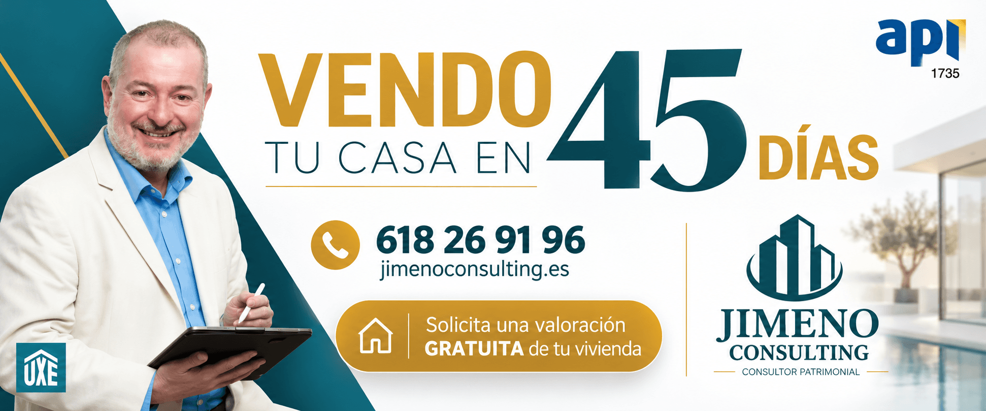 Banner Inmobiliaria
